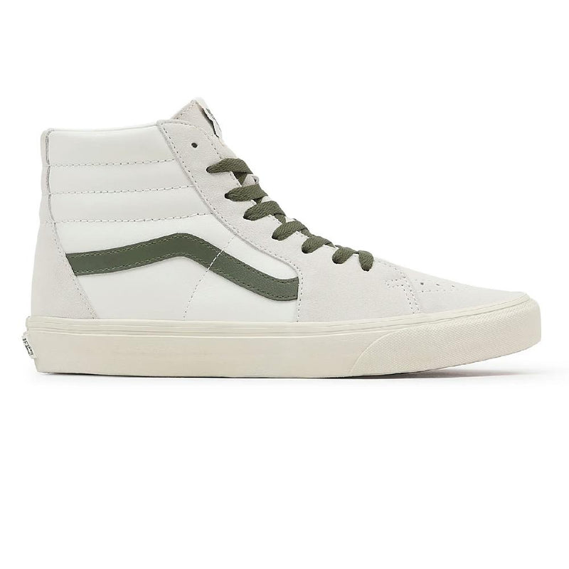 Baskets Sk8-Hi - Blanc