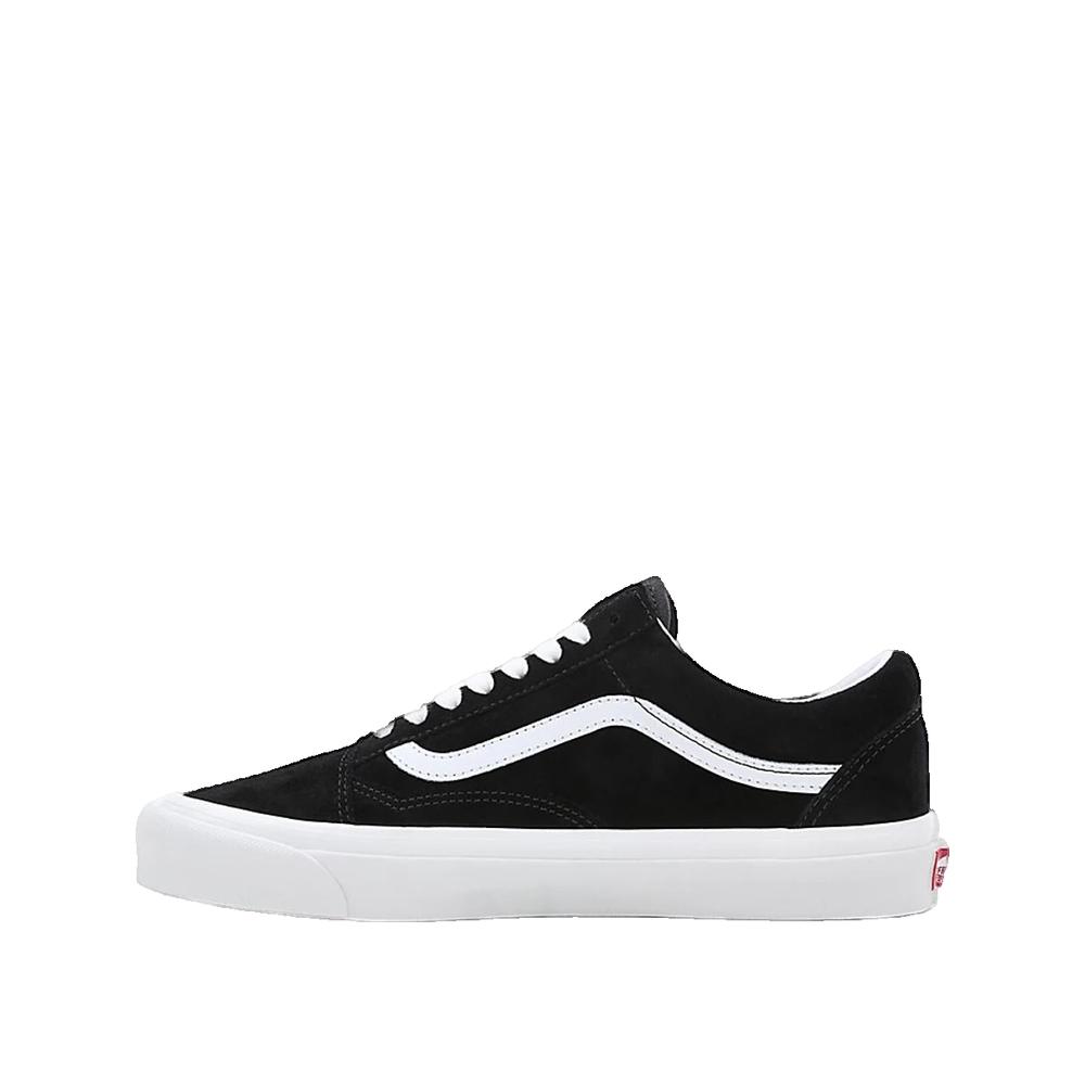 Baskets Old Skool 36 Dx - Noir