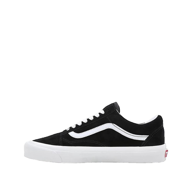 Baskets Old Skool 36 Dx - Noir