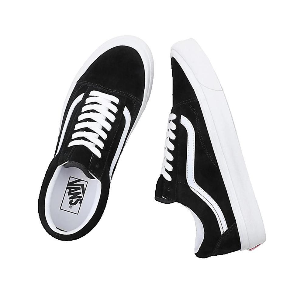 Baskets Old Skool 36 Dx - Noir