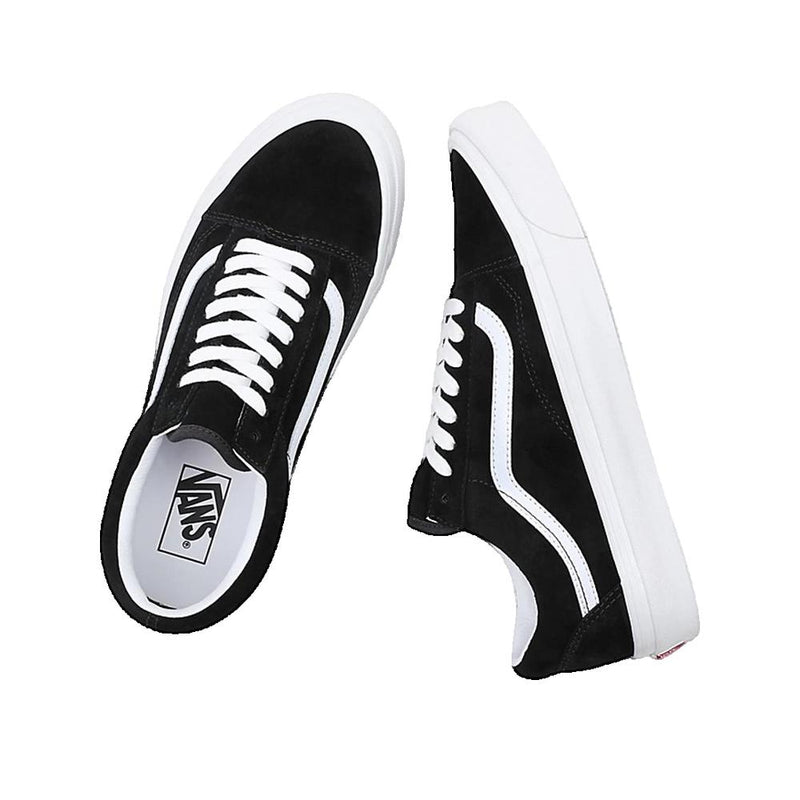 Baskets Old Skool 36 Dx - Noir
