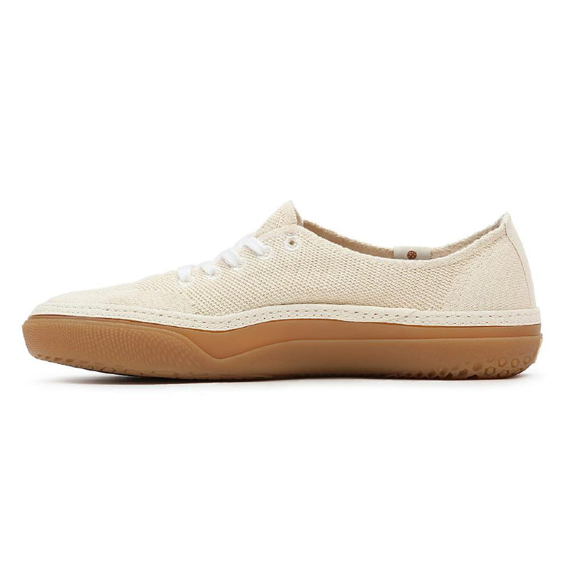 Baskets Circle Vee - Beige