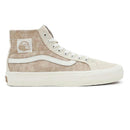Baskets SK8-HI 38 Decon VR3 SF - Beige
