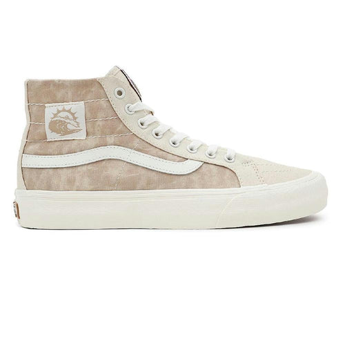 Baskets SK8-HI 38 Decon VR3 SF - Beige