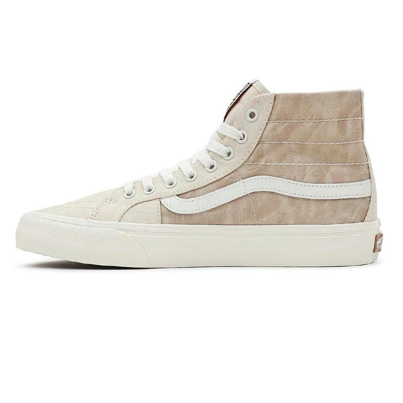 Baskets SK8-HI 38 Decon VR3 SF - Beige