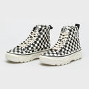 Baskets Sentry Wc - Blanc