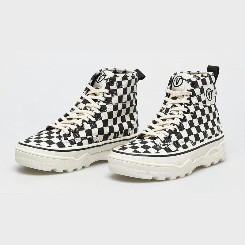 Baskets Sentry Wc - Blanc