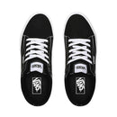 Baskets Seldan - Noir