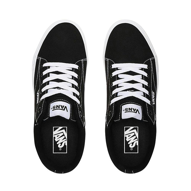 Baskets Seldan - Noir