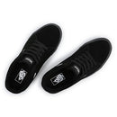 Baskets Mn Seldan - Noir