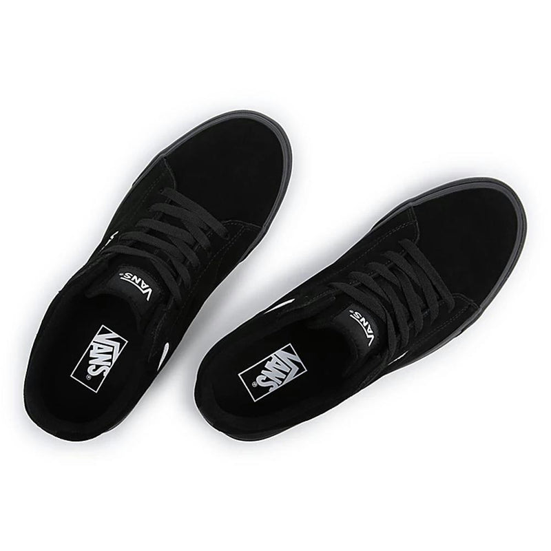 Baskets Mn Seldan - Noir