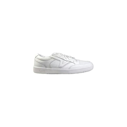 Baskets Lowland Cc - Blanc