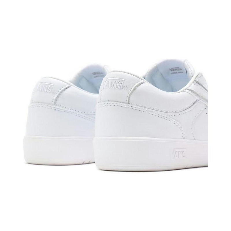 Baskets Lowland Cc - Blanc