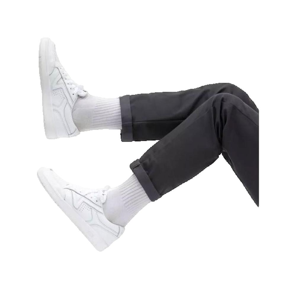 Baskets Lowland Comfycush - Blanc