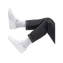 Zapatillas Lowland Comfycush - Blanco