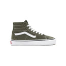 Baskets Sk8-Hi Tape - Vert