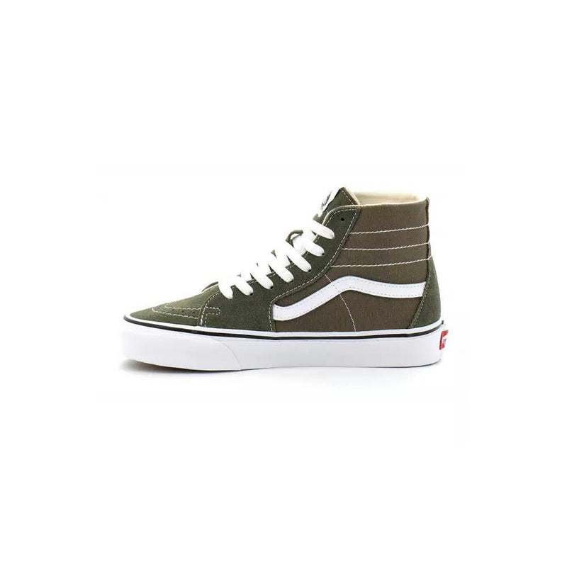 Baskets Sk8-Hi Tape - Vert