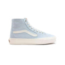 Baskets UA SK8-Hi Tapered - Bleu