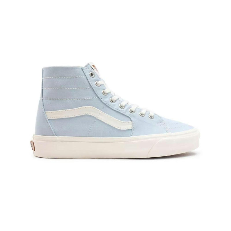 Baskets UA SK8-Hi Tapered - Bleu