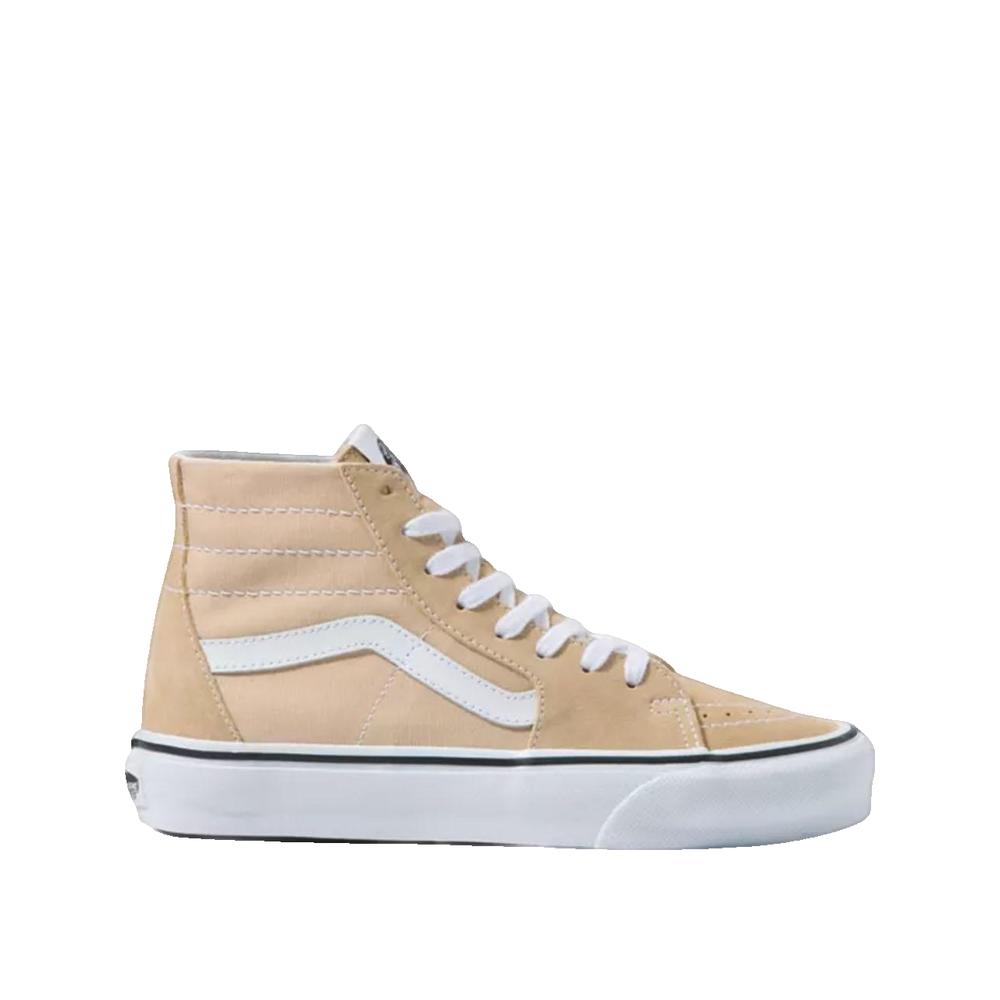 Sk8-Hi Tape Trainers - Pink