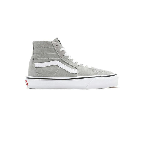 Baskets Sk8-Hi Tapered - Gris
