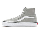 Baskets Sk8-Hi Tapered - Gris