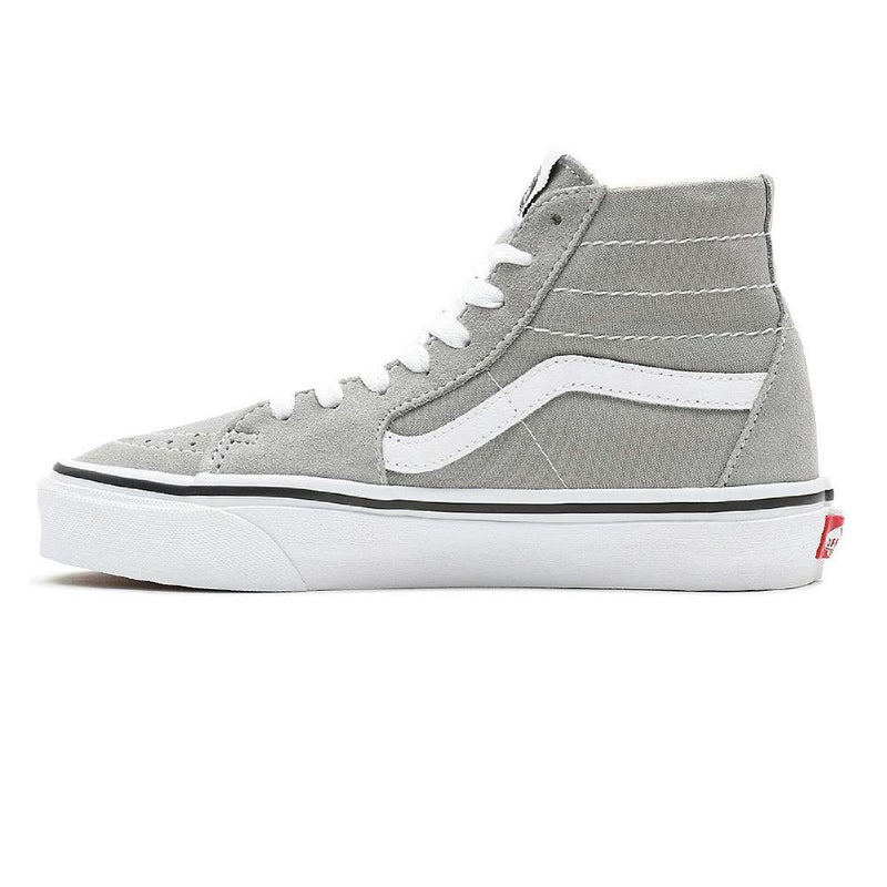 Baskets Sk8-Hi Tapered - Gris