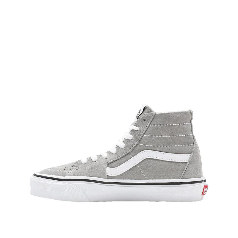 Baskets Sk8-Hi Tapered - Gris