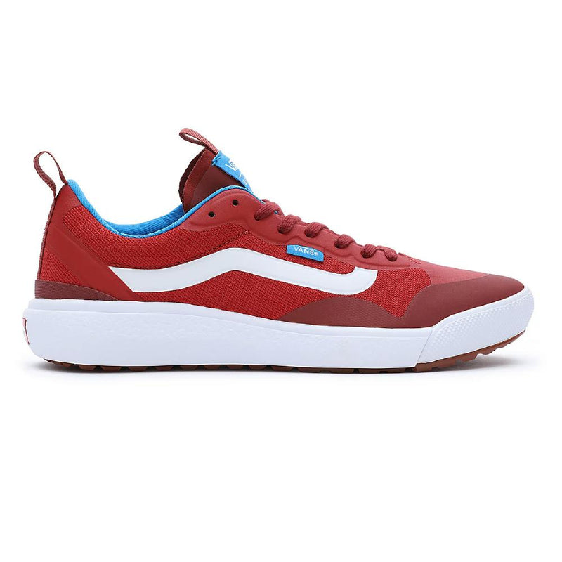 Baskets Ultrarange Exo - Rouge