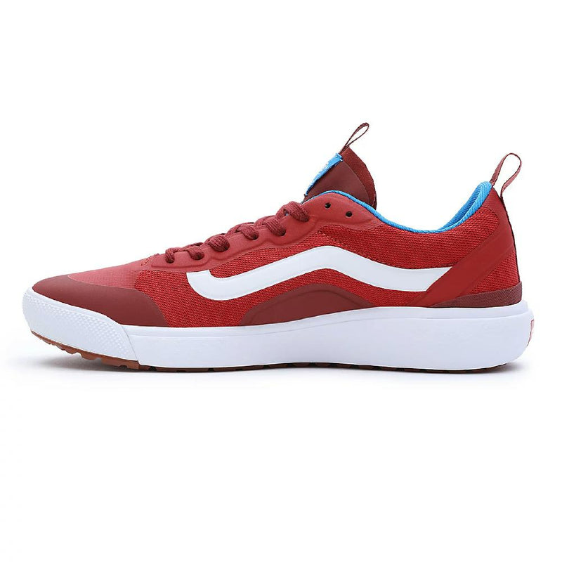 Baskets Ultrarange Exo - Rouge