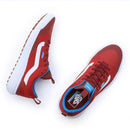 Baskets Ultrarange Exo - Rouge