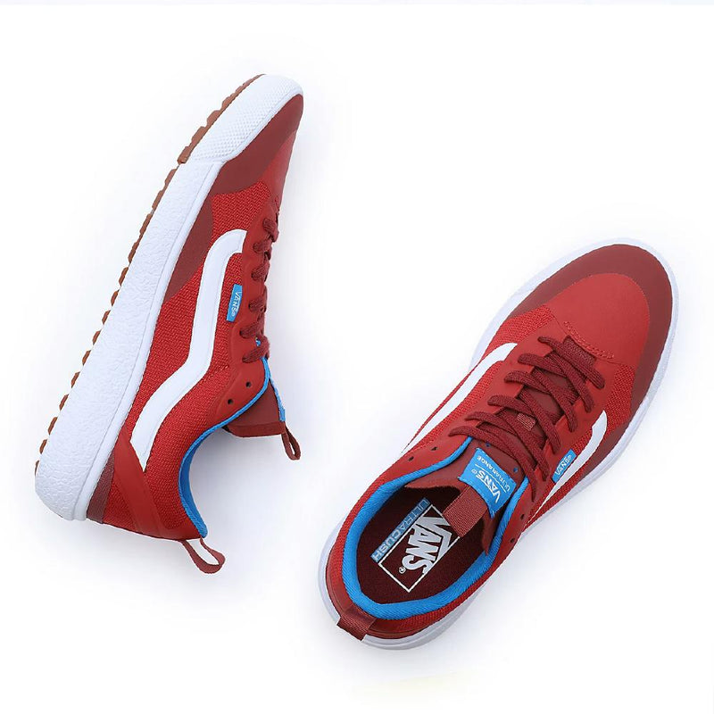 Baskets Ultrarange Exo - Rouge