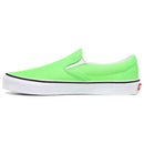 Baskets Vans Classic Slip-On - Vert