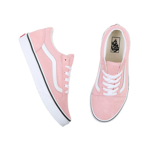 Old Skool Sneakers - Pink