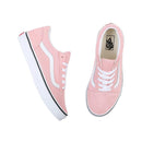 Baskets Old Skool - Rose