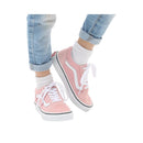 Baskets Old Skool - Rose