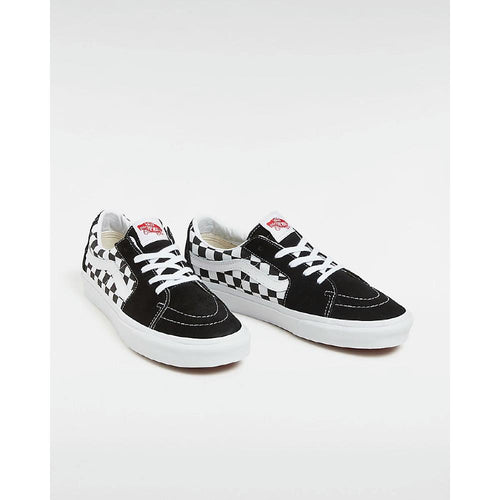 Baskets Sk8-Low - Noir