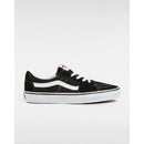 Zapatillas Sk8-Low - Negro - Adulto