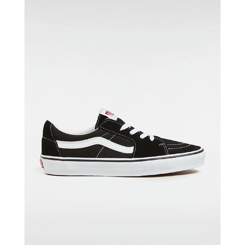 Zapatillas Sk8-Low - Negro - Adulto
