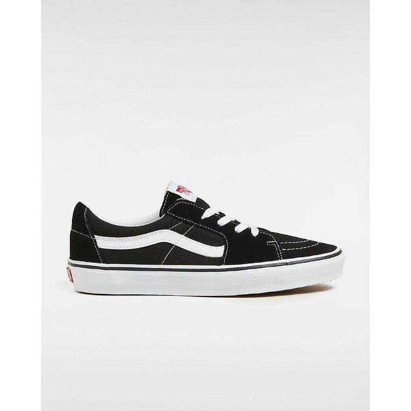 Zapatillas Sk8-Low - Negro - Adulto