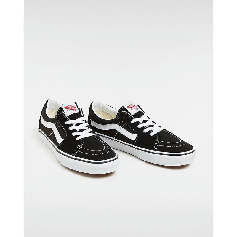 Zapatillas Sk8-Low - Negro - Adulto