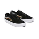 Baskets SK8-Low - Noir