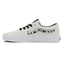 Baskets Soft Suede SK8-Low - Blanc