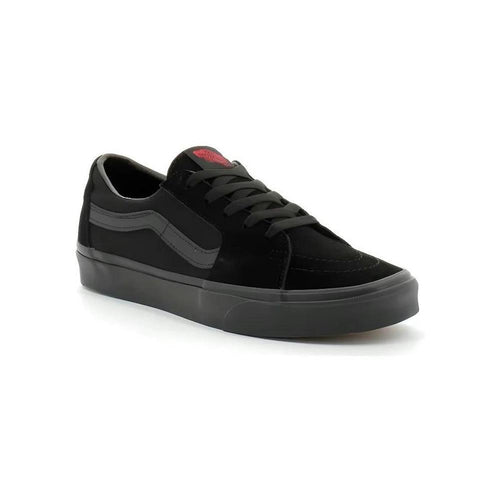 Baskets Vans SK8-Low - Noir