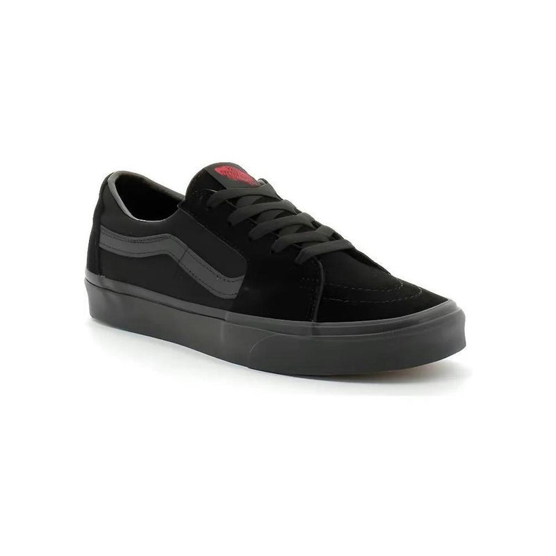 Baskets Vans SK8-Low - Noir