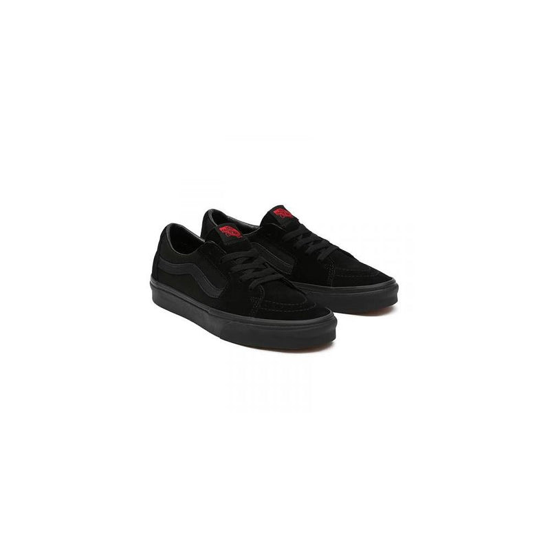 Baskets Vans SK8-Low - Noir