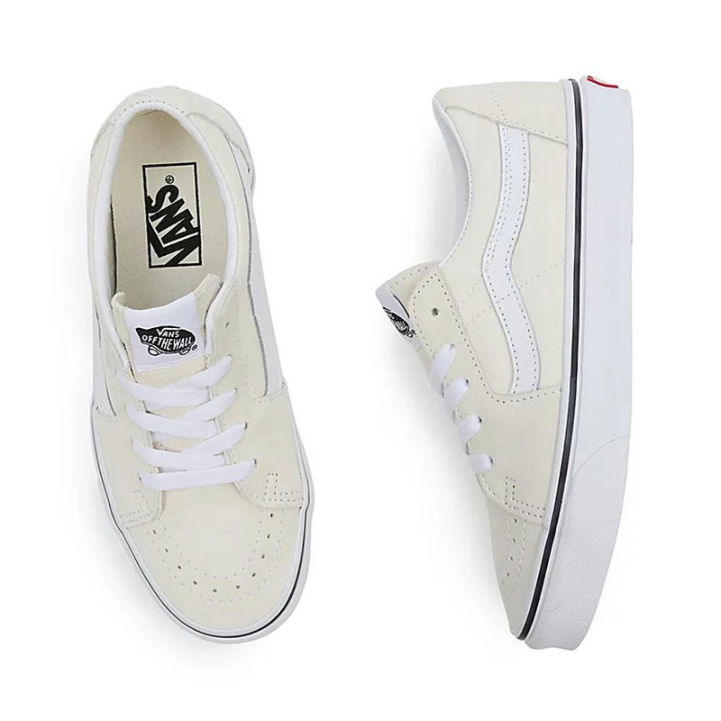 Baskets Sk8 Blanc