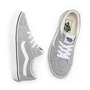 Baskets Ua Sk8-Low - Gris