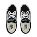 Baskets Sentry Shape Ni - Noir