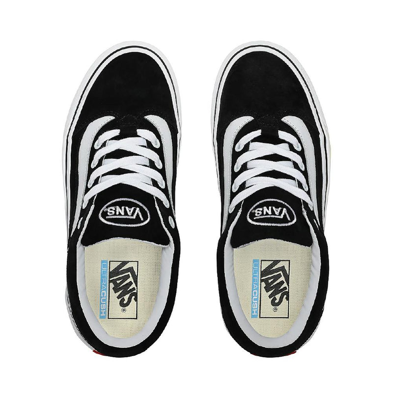 Baskets Sentry Shape Ni - Noir